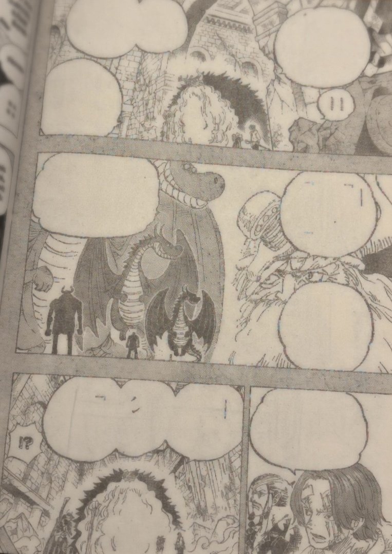       One   Piece Nidhogg Page 23